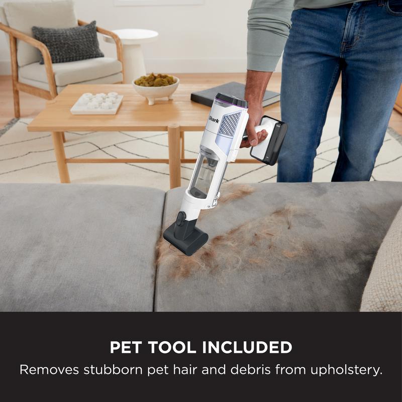 Shark Cordless Vacuum