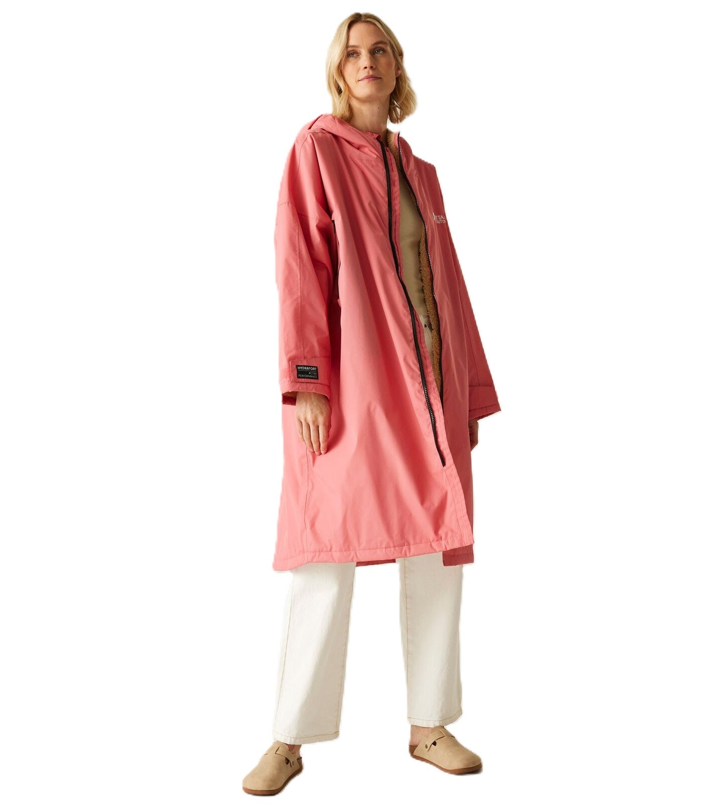 ColorRush Jacket