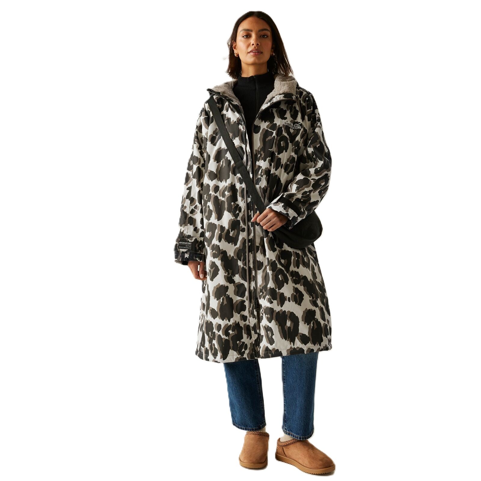 ColorRush Jacket