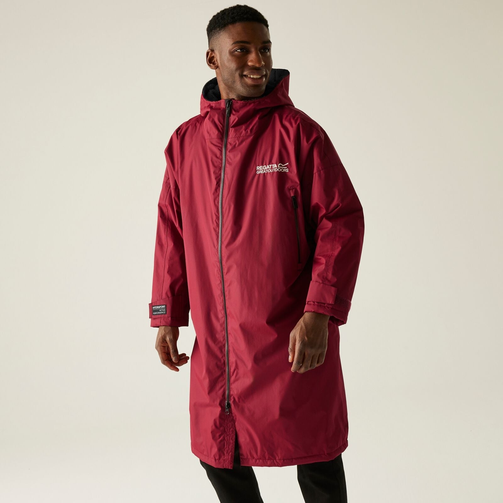 ColorRush Jacket