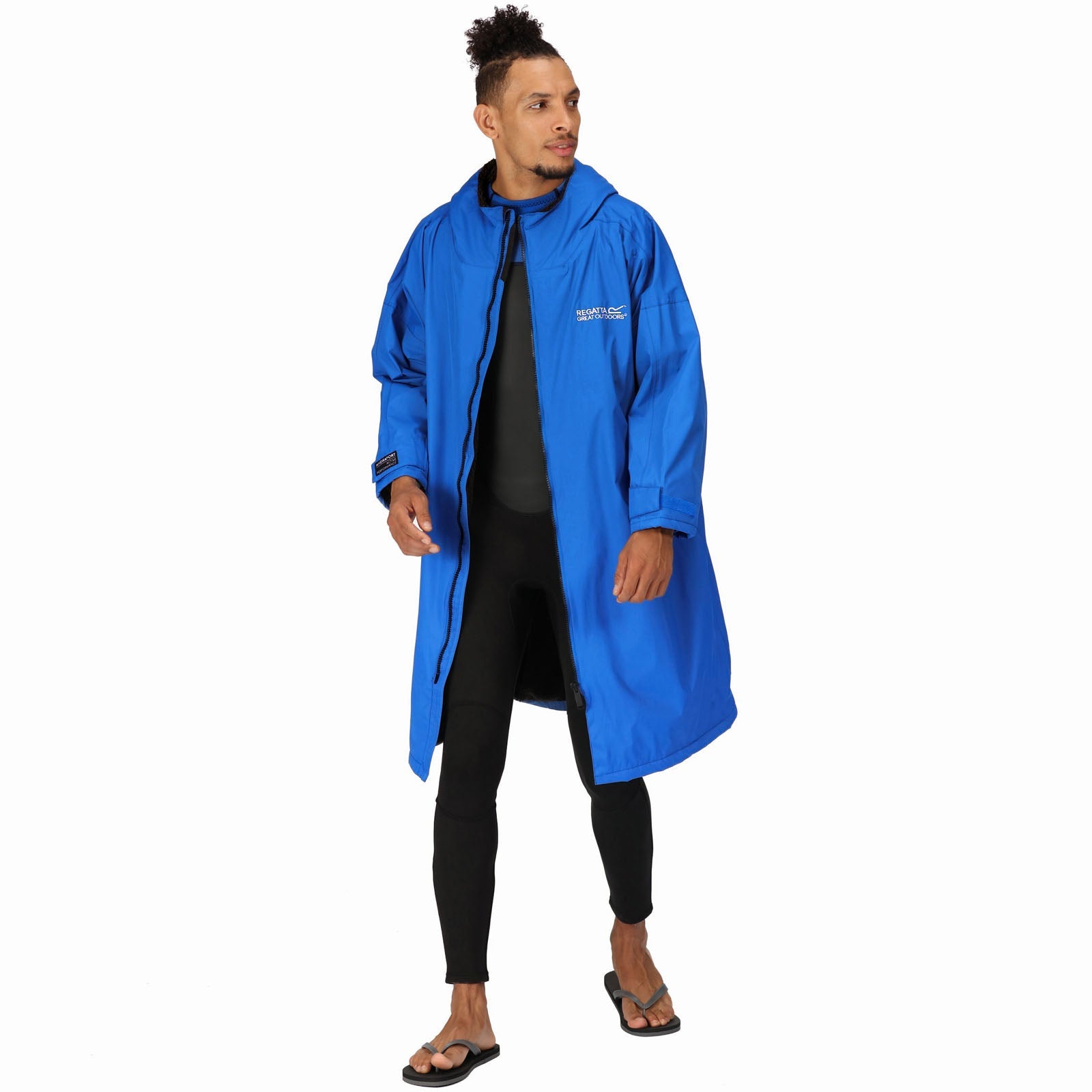 ColorRush Jacket