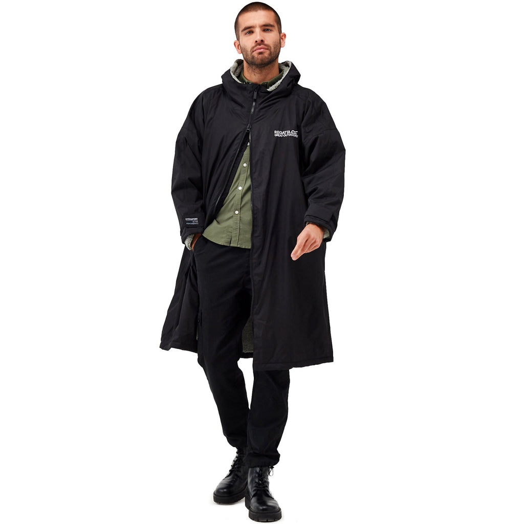 ColorRush Jacket