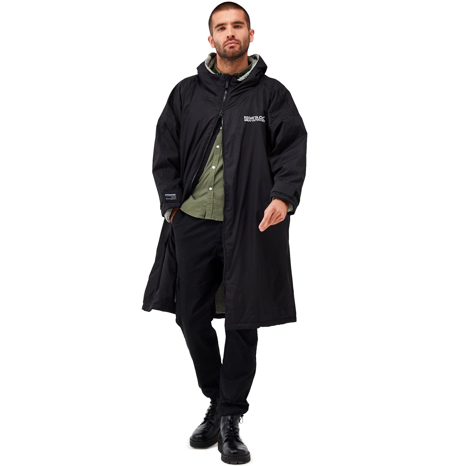 ColorRush Jacket