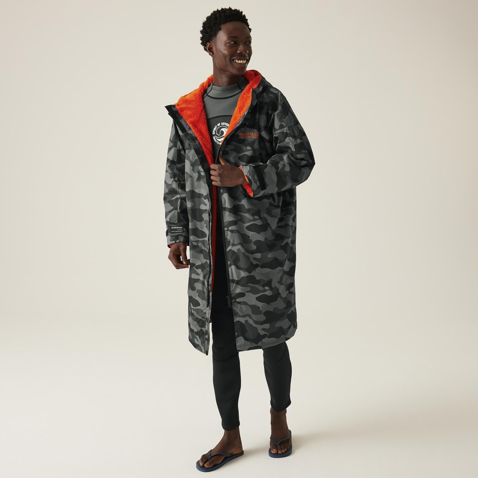 ColorRush Jacket