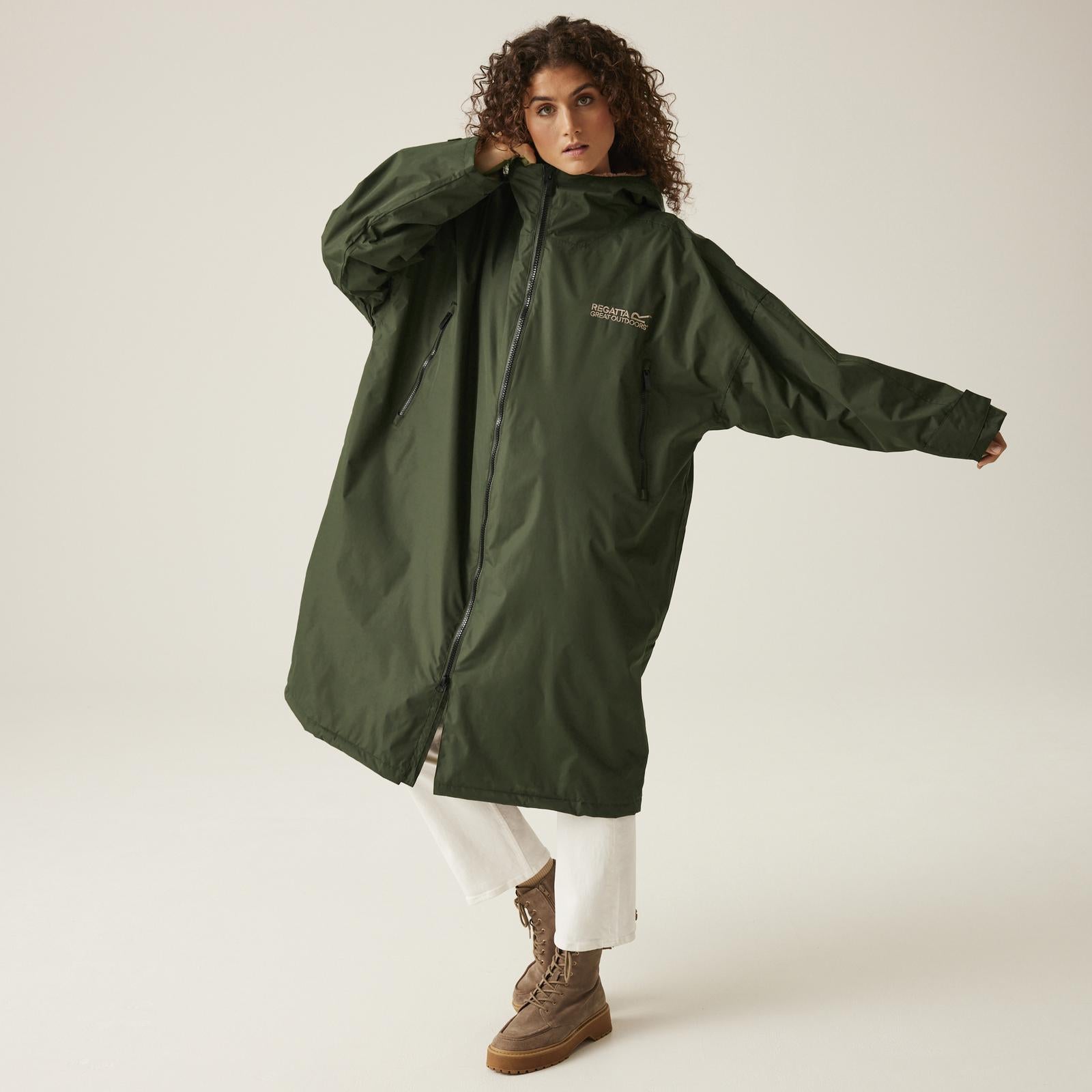 ColorRush Jacket