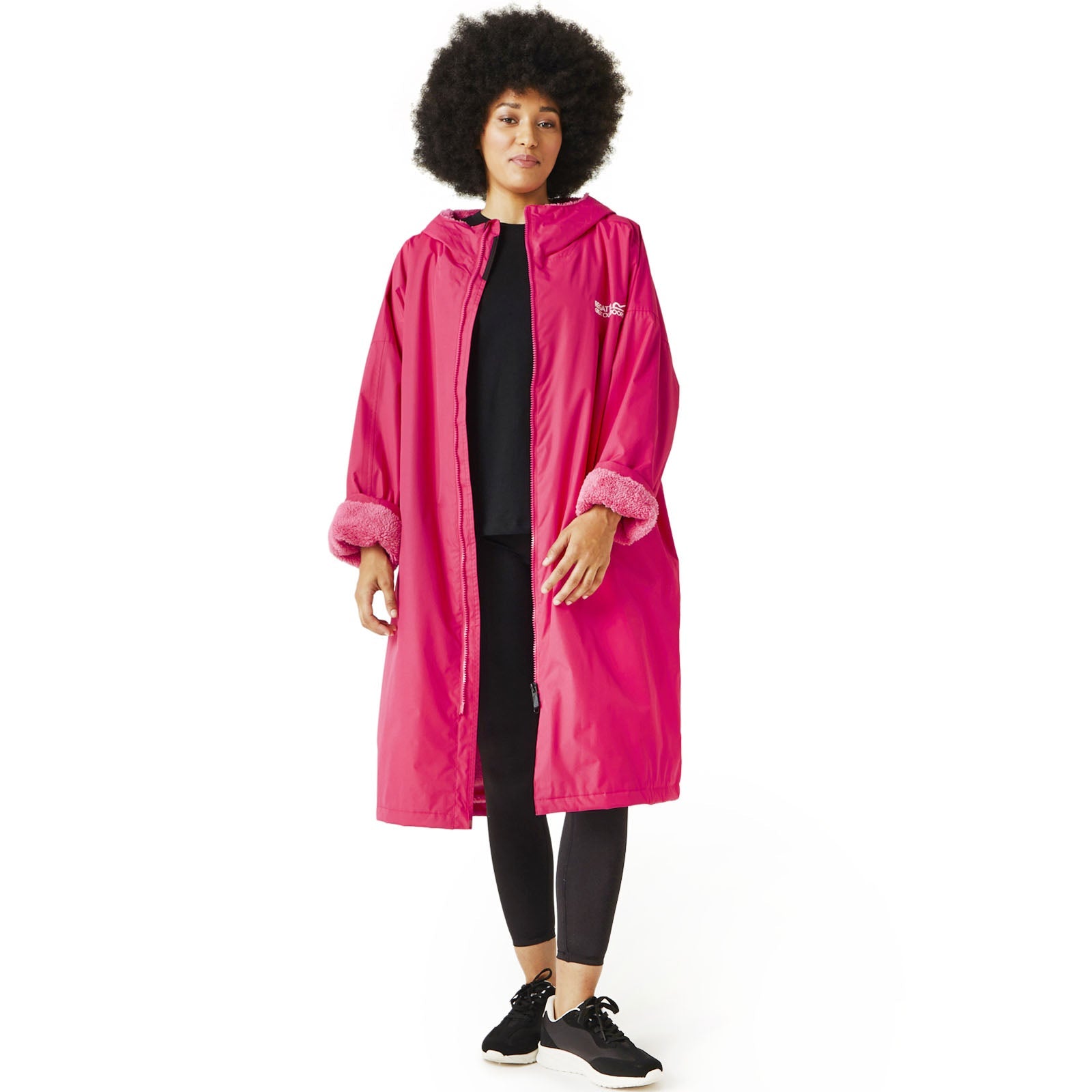 ColorRush Jacket