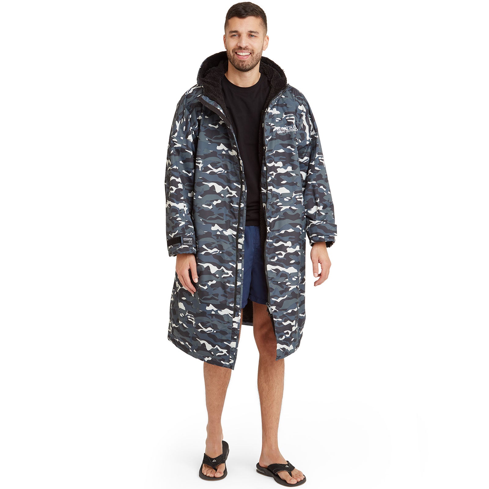 ColorRush Jacket
